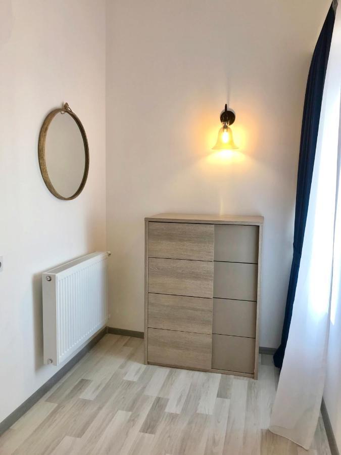 Gvc 2-Level Apt New 古多里 外观 照片