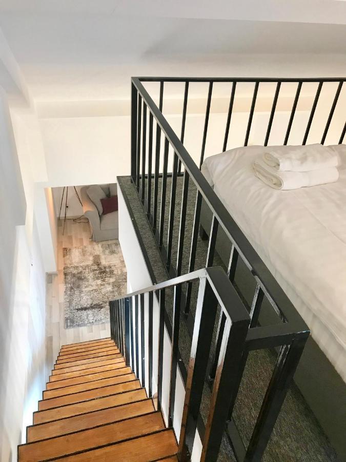 Gvc 2-Level Apt New 古多里 外观 照片