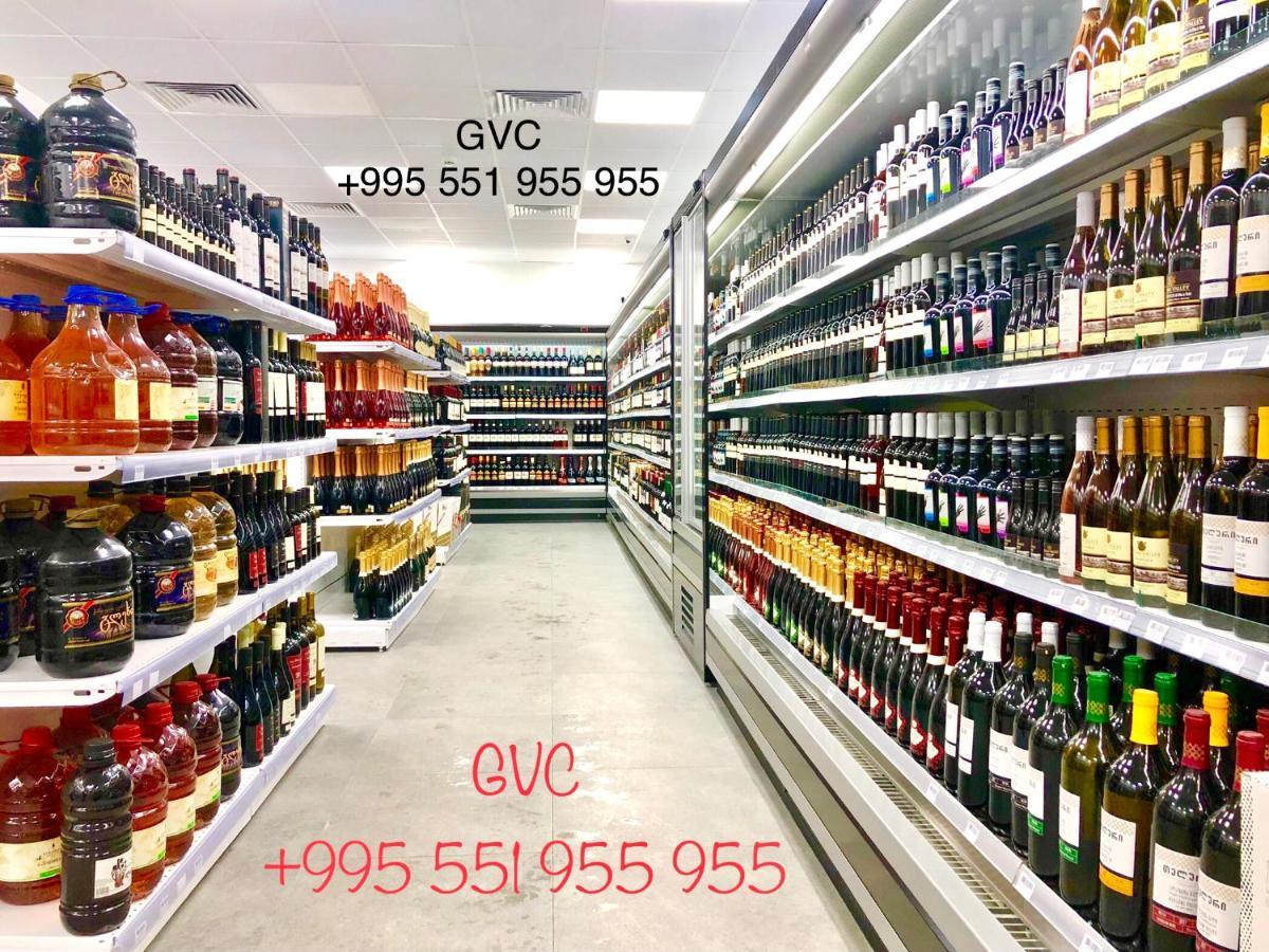 Gvc 2-Level Apt New 古多里 外观 照片